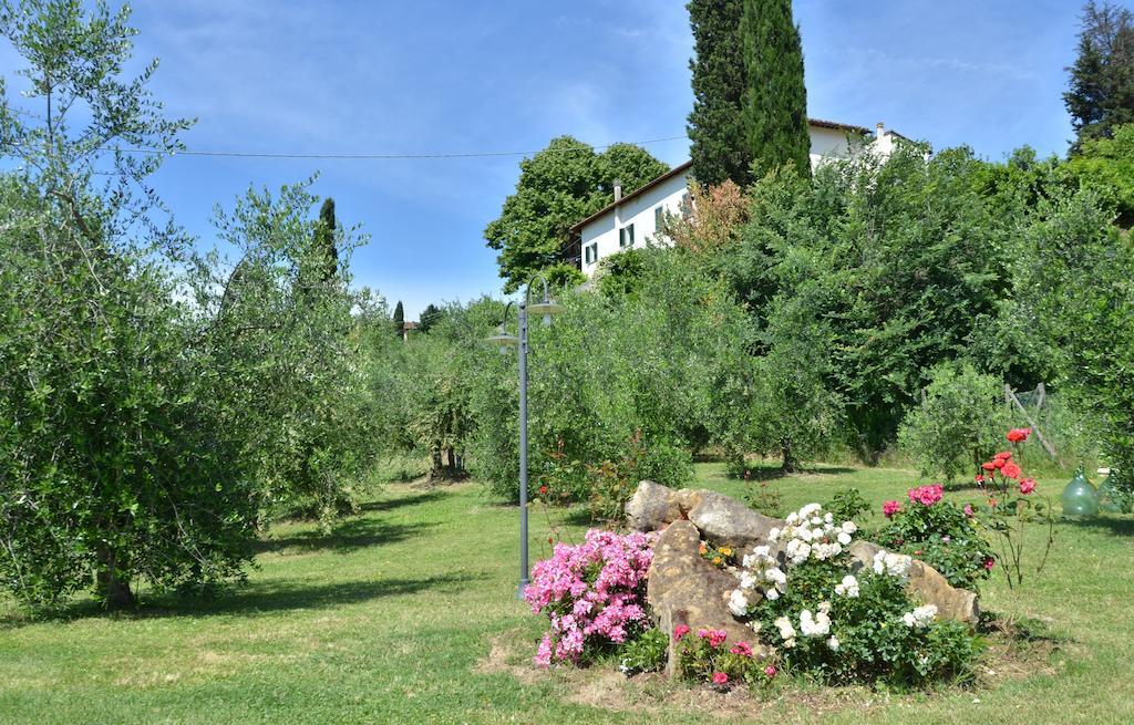 Villa Buonaparte San Miniato Quarto foto