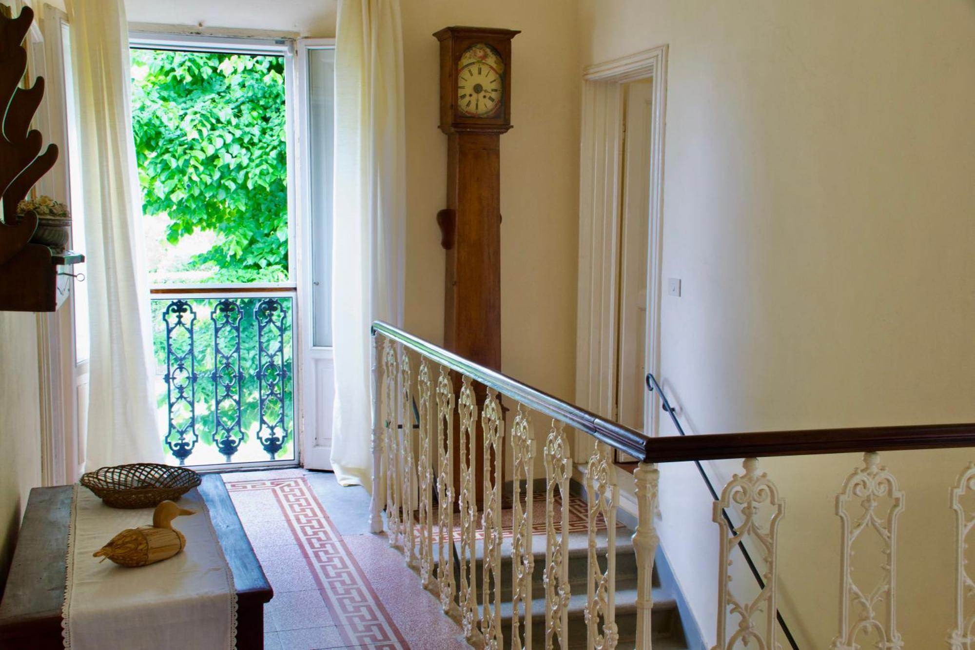 Villa Buonaparte San Miniato Exterior foto