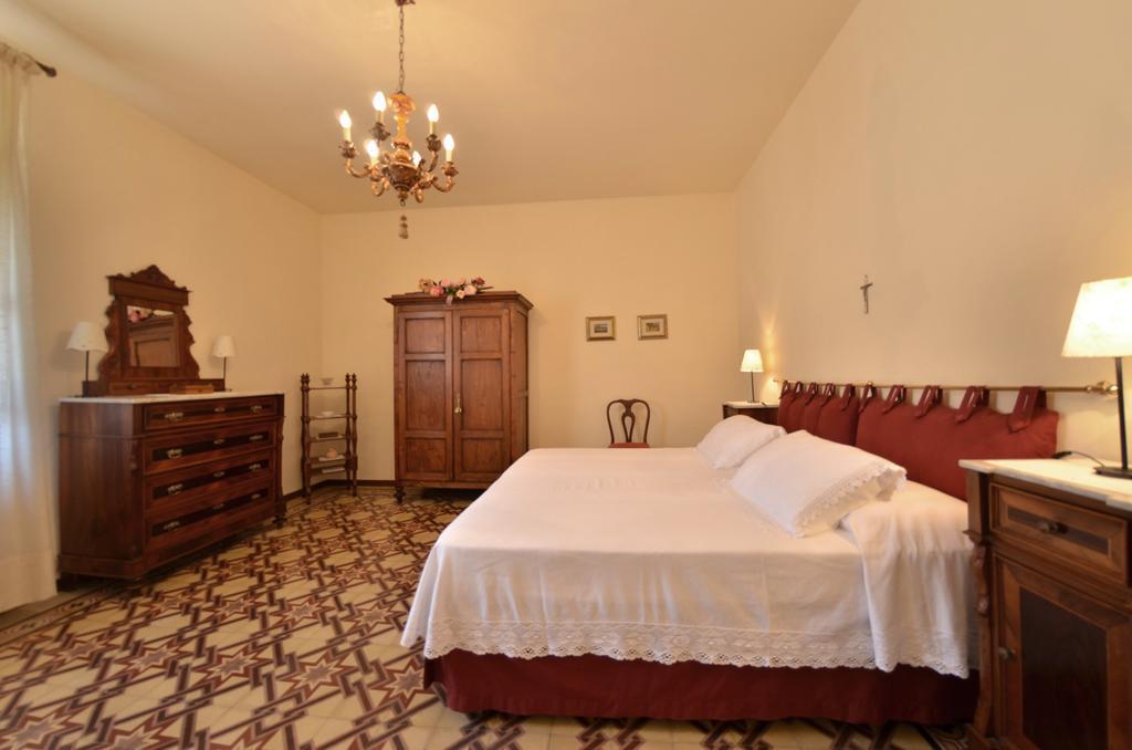 Villa Buonaparte San Miniato Quarto foto